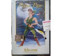 TeknoFilm - DVD (Edizione da collezione) - PETER PAN (2009) - MEMORY TECHNOLOGY
