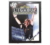 TeknoFilm - DVD (Edizione Digipack) - LIGABUE - ROMA STADIO OLIMPICO 18/07/2008 (2012) - DTS