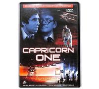TeknoFilm - DVD (Edizione integrale) - CAPRICORN ONE di Peter Hyams (1977) - PASSWORLD
