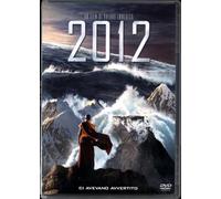 TeknoFilm - DVD (Edizione Italiana) - 2012 di Roland Emmerich (2009) - SONY PICTURES