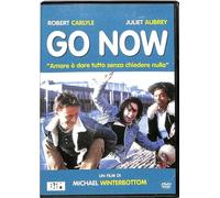 TeknoFilm - DVD (Edizione Italiana) - GO NOW di Michael Winterbottom (1995) - PLAY PRESS
