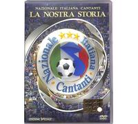 TeknoFilm - DVD (Edizione speciale) - NAZIONALE ITALIANA CANTANTI - LA NOSTRA STORIA (2004) - ACQUA VERA