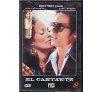 TeknoFilm - DVD - EL CANTANTE di Leon Ichaso (2007) - ALFABAT