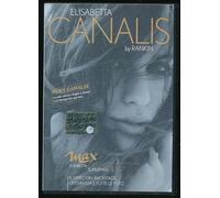 TeknoFilm - DVD - Elisabetta Canalis: Calendario Max 2007 (Il video del backstage, l'intervista e tutte le foto) (2008) - D-MAX