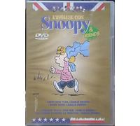 TeknoFilm - DVD (Eng + Ita) - L'INGLESE CON SNOOPY & FRIENDS (Buon anno + Un giorno o l'altro la troverai) 1975 - HOBBY & WORK