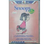TeknoFilm - DVD (Eng + Ita) - L'INGLESE CON SNOOPY & FRIENDS (E' il bracchetto pasquale + Provaci ancora) 1975 - HOBBY & WORK