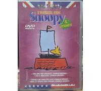 TeknoFilm - DVD (Eng + Ita) - L'INGLESE CON SNOOPY & FRIENDS (Sei il migliore + Non c'è tempo per l'amore) 1975 - HOBBY & WORK