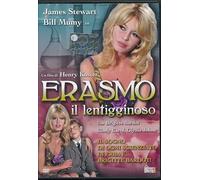 TeknoFilm - DVD - ERASMO IL LENTIGGINOSO di Henry Koster (1965) - HOBBY & WORK