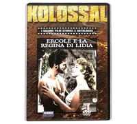 TeknoFilm - DVD - ERCOLE E LA REGINA DI LIDIA di Pietro Francisci (1958) - FABBRI EDITORI