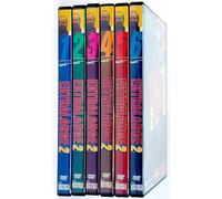 TeknoFilm - DVD - EXTRA LARGE 2 dI Alessandro Capone (1993) - HOBBY & WORK