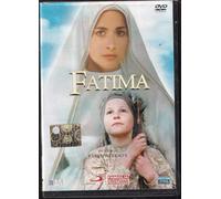 TeknoFilm - DVD - FATIMA di Fabrizio Costa (1997) - FAMIGLIA CRISTIANA