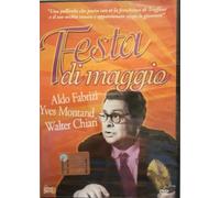 TeknoFilm - DVD - FESTA DI MAGGIO di Luis Saslavsky (1958) - HOBBY & WORK