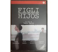 TeknoFilm - DVD - FIGLI - HIJOS di Marco Bechis (2001) - CECCHI GORI HOME VIDEO