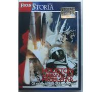 TeknoFilm - DVD - Focus Storia: HOUSTON, ABBIAMO UN PROBLEMA - Gli incidenti nella corsa allo spazio di Massimo Tralci (2009) - G+J/MONDADORI