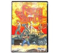 TeknoFilm - DVD - FORZA DA SBARCO di David A. Prior (1990) - USA HOME ENTARTENMENT