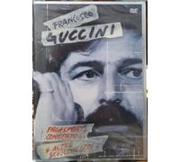 TeknoFilm - DVD - FRANCESCO GUCCINI - PALASPORT CONCERTO...E ALTRE SCIOCCHEZZE (2006) - EMI MUSIC