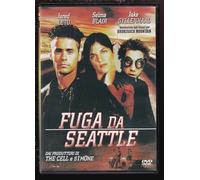 TeknoFilm - DVD - FUGA DA SEATTLE di James Cox (2002) - MHE