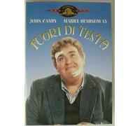 TeknoFilm - DVD - FUORI DI TESTA di Tom Mankiewicz (1991) - 20TH CENTURY FOX