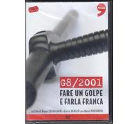 TeknoFilm - DVD - G8 2001 - FARE UN GOLPE E FARLA FRANCA di Enrico Cremagnani (2008) - L'UNITA'
