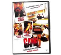 TeknoFilm - DVD - GAME 6 di Michael Hoffman (2005) - DARLING