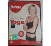 TeknoFilm - DVD - Gary Halliwell: YOGA Vol. 01 Corso completo (2001) - STARBENE