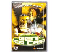 TeknoFilm - DVD - GENI PER CASO Vol. 2 (3 Episodi) (2004) - MHE