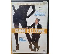 TeknoFilm - DVD - GIANNI E LE DONNE (Versione noleggio) di Gianni Di Gregorio (2011) - 01 DISTRIBUTION
