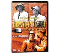 TeknoFilm - DVD - GIANNI E PINOTTO ALLA LEGIONE STRANIERA di Charles Lamont (1950) - HOBBY & WORK