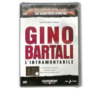 TeknoFilm - DVD - GINO BARTALI L'INTRAMONTABILE Prima e Seconda parte di Alberto Negrin (2006) - GAZZETTA DELLO SPORT