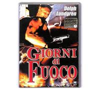 TeknoFilm - DVD - GIORNI DI FUOCO di Keoni Waxman (1999) - MHE