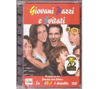 TeknoFilm - DVD - GIOVANI, PAZZI E SVITATI (Jewel case) di Deborah Kaplan e Harry Elfont (1998) - COLUMBIA TRISTAR