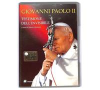 TeknoFilm - DVD - GIOVANNI PAOLO II - TESTIMONE DELL'INVISIBILE di Alberto Michelini (2005) - PANORAMA