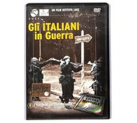 TeknoFilm - DVD - Gli Italiani in guerra Vol. 06 - I TESTIMONI RACCONTANO ANZIO di Istituto Luce (2004) - PANORAMA