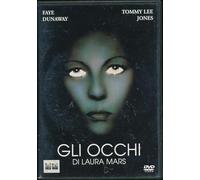 TeknoFilm - DVD - GLI OCCHI DI LAURA MARS di Irvin Kershner (1978) - COLUMBIA TRISTAR