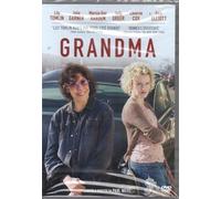 TeknoFilm - DVD - GRANDMA di Paul Weitz (2015) - SONY