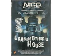 TeknoFilm - DVD - GRANDMOTHER'S HOUSE (QUELLA STRANA CASA) di Peter Rader (1988) - DNA