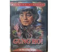 TeknoFilm - DVD - GUNG HO di Ray Enright (1943) - ERMITAGE