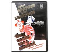 TeknoFilm - DVD - HANNO FATTO DI ME UN CRIMINALE (THEY MADE ME A CRIMINAL) di Busby Berkeley (1939) - LUX VIDEO