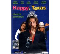 TeknoFilm - DVD - HAPPY, TEXAS di Mark Illsley (1999) - OPEN GAME