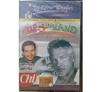 TeknoFilm - DVD - HELP ISLAND - UN'ISOLA DI SOLIDARIETA': STEFANO TACCONI & FRIENDS - CHI