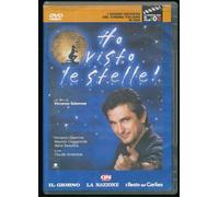 TeknoFilm - DVD - HO VISTO LE STELLE di Vincenzo Salemme (2003) - IL MESSAGGERO
