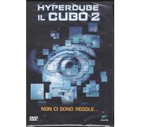 TeknoFilm - DVD - HYPERCUBE - IL CUBO 2 di Andrzej Sekula (2002) - EDIZIONI MASTER