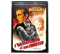 TeknoFilm - DVD - I BASSIFONDI DI SAN FRANCISCO di Nicholas Ray (1949) - SINISTER