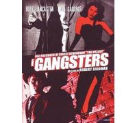 TeknoFilm - DVD - I GANGSTERS di Robert Siodmak (1946) - KOCH MEDIA
