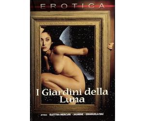 TeknoFilm - DVD - I GIARDINI DELLA LUNA di A.A.V.V. - POINT srl