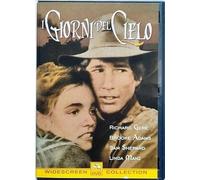TeknoFilm - DVD - I GIORNI DEL CIELO di Terrence Malick (1978) - PARAMOUNT