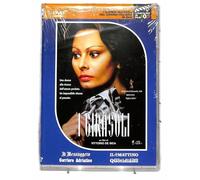 TeknoFilm - DVD - I GIRASOLI di Vittorio De Sica (1970) - IL MESSAGGERO