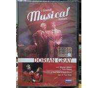 TeknoFilm - DVD - I grandi musical italiani - DORIAN GRAY di Tato Russo (2005) - FABBRI EDITORI