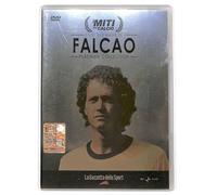TeknoFilm - DVD - I MITI DEL CALCIO N° 05 - FALCAO (Platinum collection) (2005) - GAZZETTA DELLO SPORT
