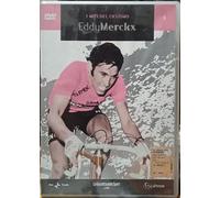 TeknoFilm - DVD - I miti del ciclismo Vol. 04 - EDDY MERCKX (2004) - GAZZETTA DELLO SPORT